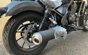 HONDA REBEL MC49