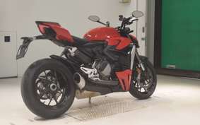 DUCATI STREETFIGHTER V2 2022