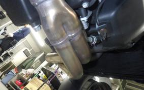 YAMAHA NIKEN GT RN58J