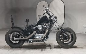 KAWASAKI VULCAN 400 1995 VN400A