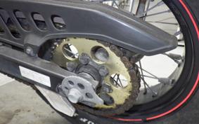 YAMAHA TW225 2021 DG09J