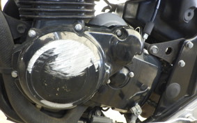 SUZUKI GSX400 IMPULSE 1996 GK79A