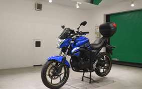 SUZUKI ｼﾞｸｻｰ150 2002 NG4BG