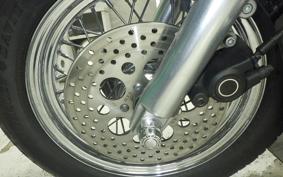HARLEY FLSTC 1340 1998