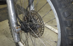 HONDA CRM250R MD24