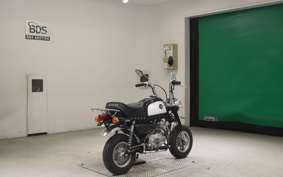 HONDA GORILLA 2021 AB27