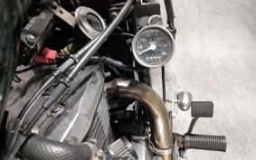 KAWASAKI VULCAN400 CLASSIC VN400A