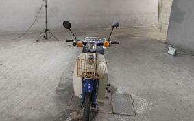 HONDA SUPER CUB50 AA01