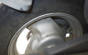YAMAHA JOG Gen.5 SA36J