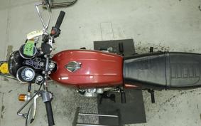 HONDA CB400ﾌｫｱ 2026 CB400F