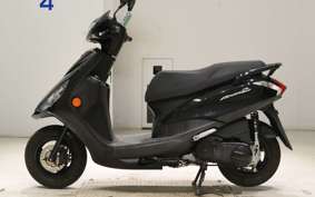 YAMAHA AXIS 125 Z SED7J