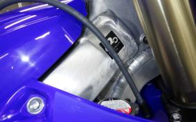 YAMAHA YZ450 F 2018 CJ41C
