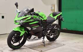 KAWASAKI NINJA 250 2 2021 EX250P
