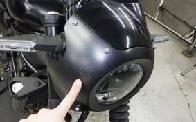 KAWASAKI ELIMINATOR400-3SE 2024 EL400A