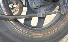 HONDA STANDUP TACT AF24