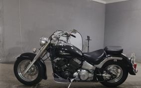 YAMAHA DRAGSTAR400 CLASSIC VH01J
