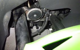 KAWASAKI ZX-25R 2023 ZX250E