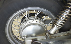 KAWASAKI ELIMINATOR 250 LX EL250A