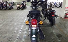HONDA ｸﾛｽｶﾌﾞ110-3 JA60