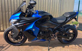 SUZUKI GSX-S1000F 2018 GT79B