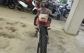 HONDA CR250R