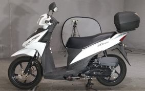 SUZUKI ADDRESS V110 CE47A