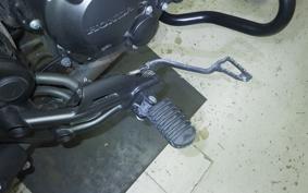 HONDA REBEL 250 S MC49