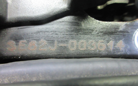 YAMAHA TRICITY 125 SE82J