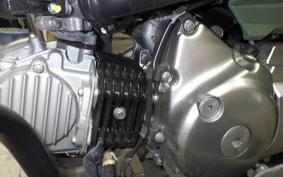 HONDA CT125 HUNTER CUB 2000 JA55