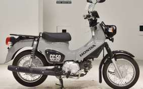 HONDA ｸﾛｽｶﾌﾞ50 1996 AA06