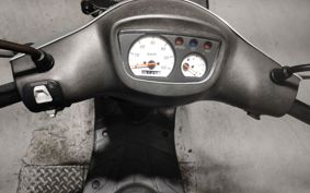 YAMAHA BJ SA24J