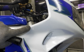 SUZUKI GSX-R1100 Gen.2 1995