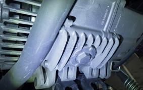 YAMAHA TRICITY 155 A 2021 SG37J