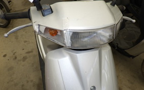 SUZUKI ADDRESS V100 CE11A