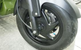 HONDA PS250 2009 MF09