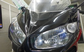 KAWASAKI NINJA 1000 A 2011