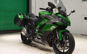 KAWASAKI NINJA 1000 A 2019 ZXT00W