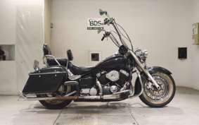YAMAHA DRAGSTAR 400 CLASSIC 2001 VH01J