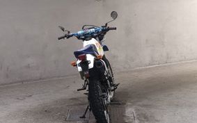 HONDA XLR250 BAJA MD22