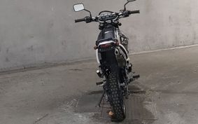 KAWASAKI D TRACKER 125 LX125D