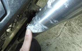 HONDA SHADOW 400 2006 NC34