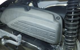 HONDA BENLY 50 2002 AA05