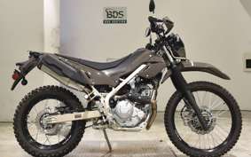 KAWASAKI KLX230ｼｪﾙﾊﾟ 2020 LX232A