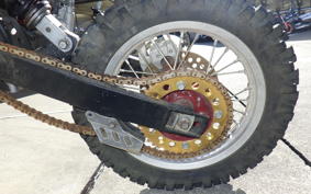 KAWASAKI KLX110 LX110A