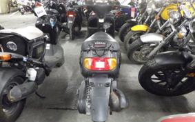 YAMAHA JOG Gen.3 SA12J