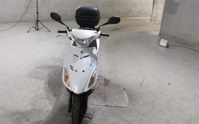 SUZUKI ADDRESS V125 CF4MA