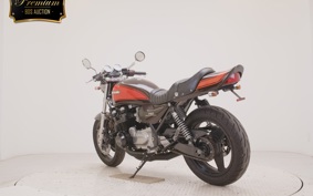 KAWASAKI ZEPHYR 750 2007 ZR750C