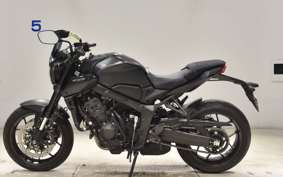 HONDA CB650R 2024 RH03