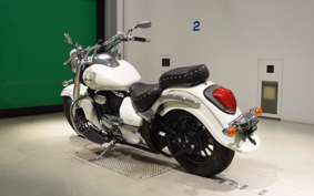 SUZUKI INTRUDER 400 Classic 2013 VK56A