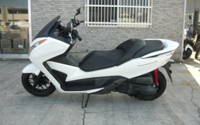 HONDA FORZA MF12